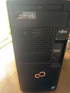 2025年最新】FUJITSU PRIMERGY TX1310の人気アイテム - メルカリ