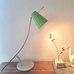 ポストモダン デスクライト TAO design Laika ミッドセンチュリー