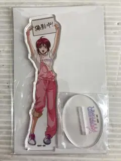 T310 ガンダムシード FESTIVAL アクリルスタンド ルナマリア 未開封