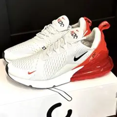 新品　NIKE AIR MAX 270 27.5cm