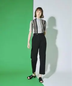 UNITED TOKYO 3WAY ストレートパンツ