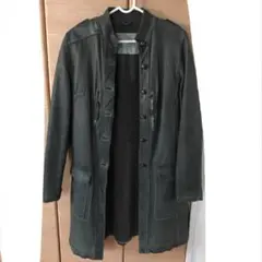 ジョルジオブラット レザー