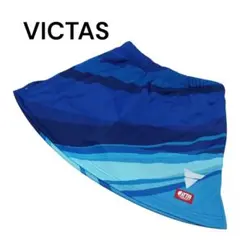 新品未使用★VICTAS★ヴィクタス★卓球★スコート★ゲームスカート