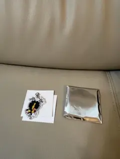 乃がみ限定　ウルトラマンコラボ　アクリルチャーム