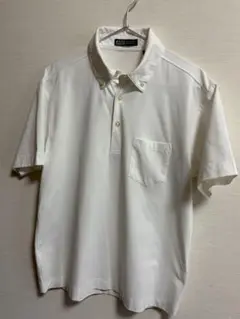【美品】Active Worker Components ポロシャツ Mサイズ