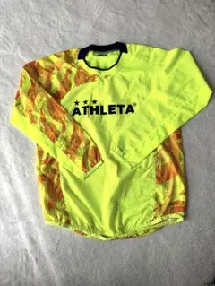 ☆新品訳あり☆最終値下げ‼︎アスレタATHLETAピステ