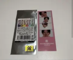 中野拓夢　フォトグレイ