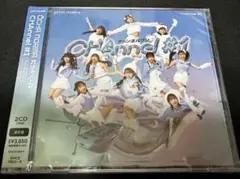 OCHA NORMA CHAnnel#1 通常盤