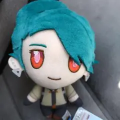 ポケモンマスターズ EX ぬいぐるみ チリ