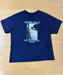 GX1000 ジーエックスセン Tシャツ