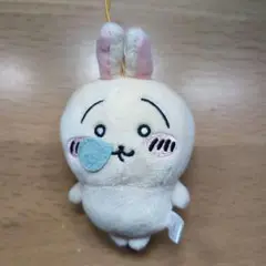 ちいかわ うさぎ ぬいぐるみ マスコット