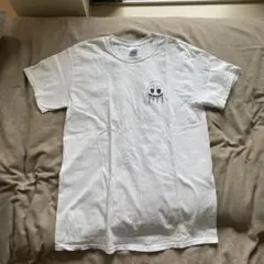 KEN KAGAMI MILK MAN Tシャツ