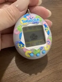 Tamagotchi 箱無し　説明書なし