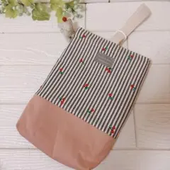 上靴入れ