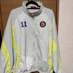 2025年最新】supreme s logo track jacket 