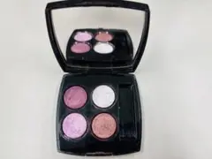 *.•:*引越し大処分•:*CHANEL LES 4 OMBRES アイシャドウ