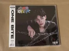 NEX2Y盤(HARU盤) ONE BITE