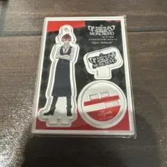 DIABOLIK LOVERS 逆巻アヤト　アクリルジオラマボールチェーン
