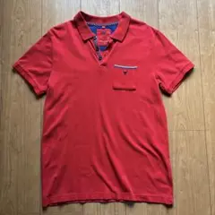 全仏オープン公式ポロシャツ