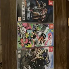 Switchカセット まとめ売り