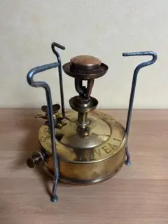 Svea No.1 (スウェーデン製 ヴィンテージ ケシロンストーブ)