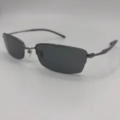 Ray-Ban スクエアサングラス レンズ 弱度有り
