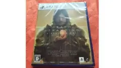 新品未開封 DEATH STRANDING DIRECTOR'S CUT PS5