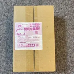 【新品未開封】ポケモンセンターセット東北　スペシャルBOX