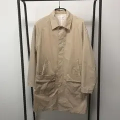 美品『STILL BY HAND』コートSoutien Collar Coat