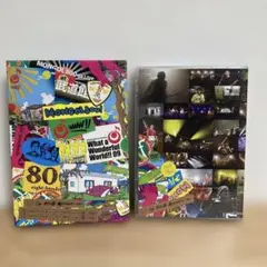 【DVD】MONGOL800 LIVE SPECIAL BOXX!! モンパチ