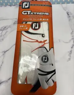 新品・未使用　サイズ21FOOTJoy グローブ　左手用