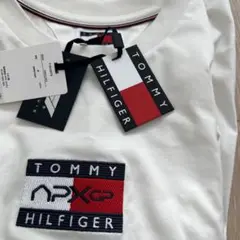 TOMMY HILFIGER APXGP collection