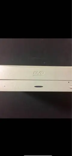 サムスン DVD-ROM モデルSD-608 ジャンク PCパーツ
