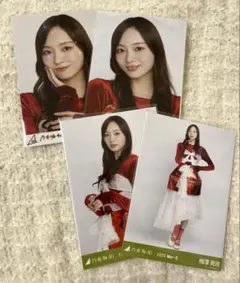 乃木坂46 梅澤美波 スペシャル衣装46 コンプ＋レア