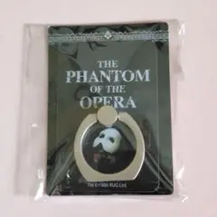 劇団四季オペラ座の怪人　スマホリング／新品未開封
