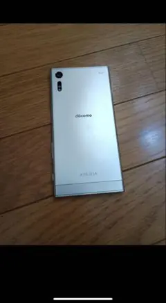 docomo Xperia SO-04J 本体