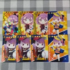 FGO Dream Striker Grail League カード エレナ