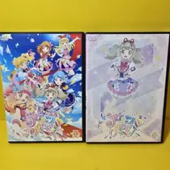 2025年最新】アイカツオンパレード dvdの人気アイテム - メルカリ