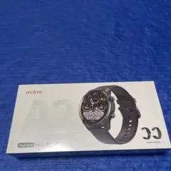 新品未開封 Mibro A2 スマートウォッチ
