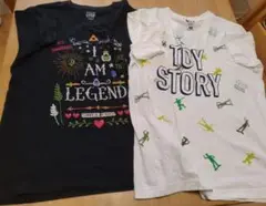 S　ゼルダの伝説　トイストーリー　ユニクロ