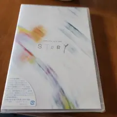NEWS LIVE TOUR 2020 STORY DVD