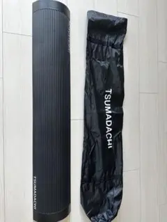 美品　TSUMADACHI ツマダチ　練習用具 収納バッグ付き 公式通販】打者の身体の開きを改善する『TSUMADACHI(ツマダチ