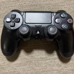 プレステ4のコントローラー
