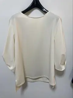 anySiS ブラウス