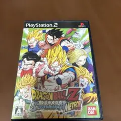 ドラゴンボールZ Sparking! Meteor