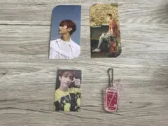 SEVENTEEN DK セット