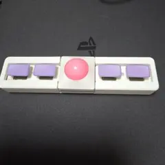 wristball トラックボール/自作キーボード