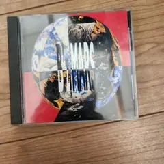 B'z Mars CD