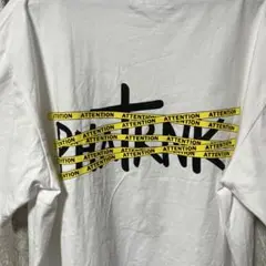 早い物勝ち　ファットランク 限定Tシャツ　即完売　ＸＬ