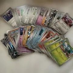 メガブレイブ　メガシンフォニア　汎用　まとめ売り　162枚